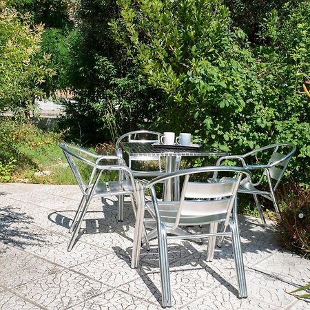 Anadora 2: Hospitable Stone House With Yard Apartment Alexandroupoli Exterior photo