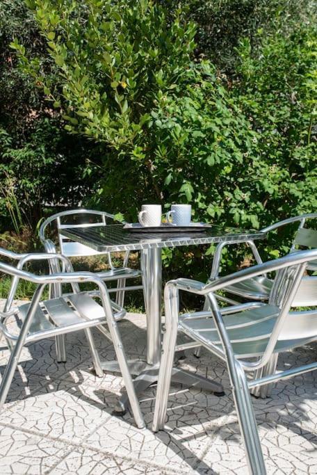 Anadora 2: Hospitable Stone House With Yard Apartment Alexandroupoli Exterior photo