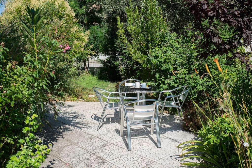 Anadora 2: Hospitable Stone House With Yard Apartment Alexandroupoli Exterior photo