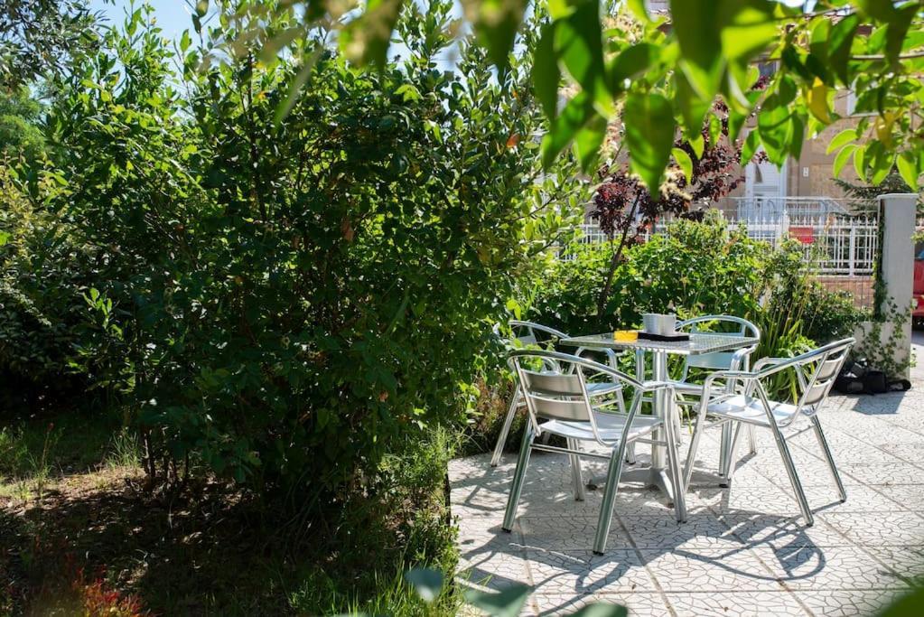 Anadora 2: Hospitable Stone House With Yard Apartment Alexandroupoli Exterior photo