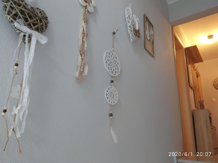 Anadora 2: Hospitable Stone House With Yard Apartment Alexandroupoli Exterior photo