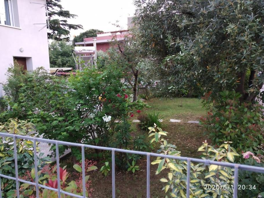 Anadora 2: Hospitable Stone House With Yard Apartment Alexandroupoli Exterior photo
