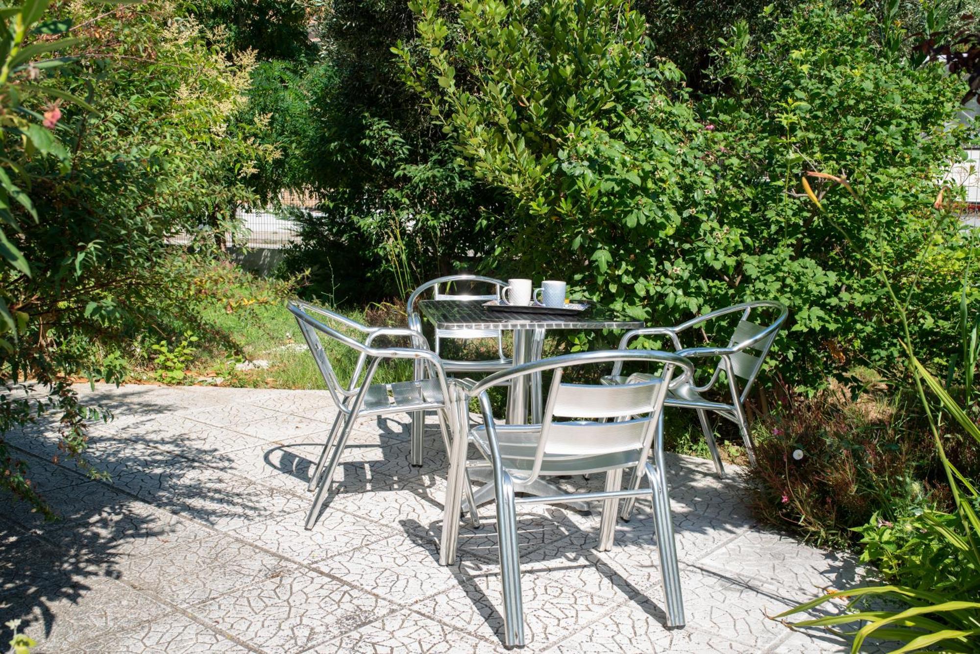 Anadora 2: Hospitable Stone House With Yard Apartment Alexandroupoli Exterior photo